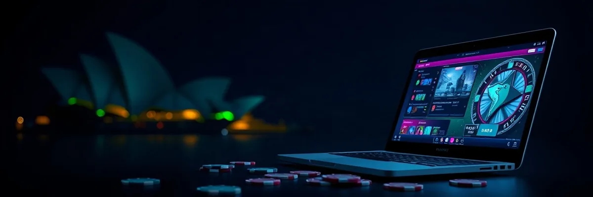 Responsible Gambling Support for players in Australia